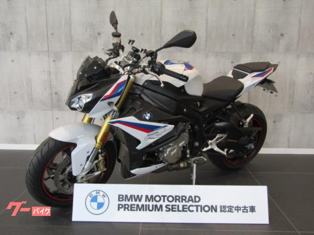 BMW S1000R 2018年モデル ETC クルコン DTC ライディングモードプロ BMW認定中古車 ｜BMWモトラッド バルコム熊本 ...