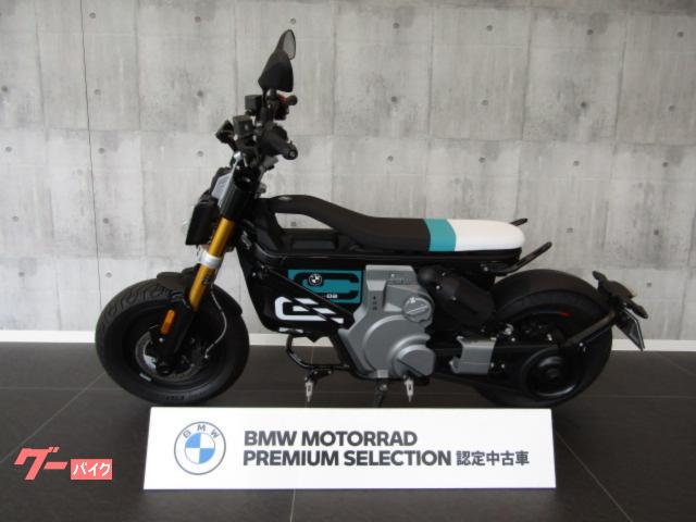 ＣＥ０２　２０２４年モデル　ＥＴＣ　リバースアシスト　ｅパルクーラー　ＢＭＷ認定中古車