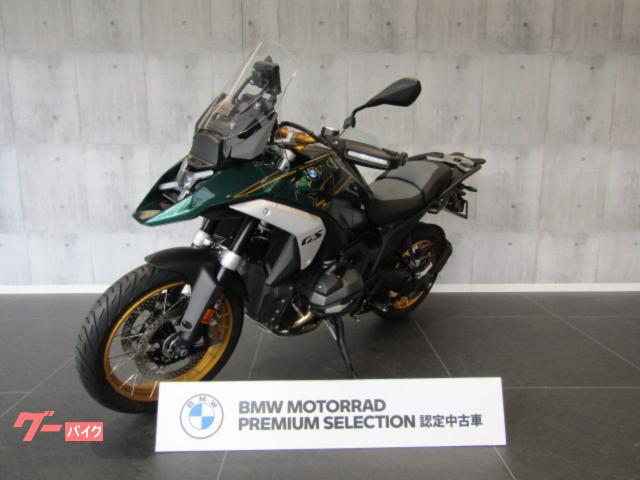 Ｒ１３００ＧＳツーリング　２０２４年モデル　ＥＴＣ　アクティブクルーズ　ＯＰＴ７１９パーツ　アダプティブ車高調整　ＢＭＷ認定中古車