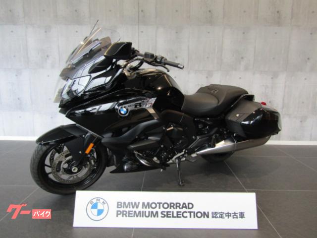 Ｋ１６００Ｂ　２０１８年モデル　ＥＴＣ　リバースアシスト　デュオレバー＆パラレバー　ＥＳＡ＆ＤＴＣ　ＢＭＷ認定中古車
