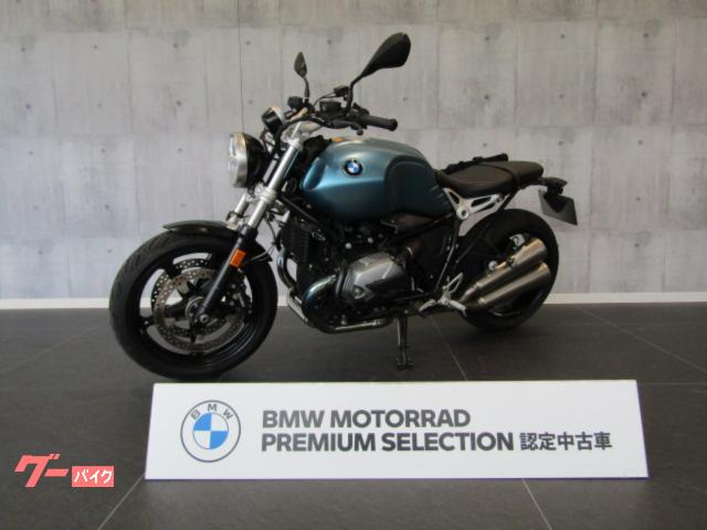Ｒ　ｎｉｎｅＴ　２０２１年モデル　ＥＴＣ　灯火類ＬＥＤ　クルコン　ＤＴＣ　ライディングモードプロ　ＢＭＷ認定中古車