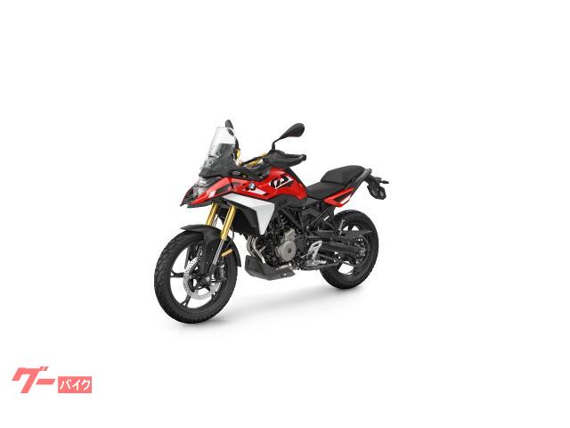 Ｆ４５０ＧＳ　スポーツサスペンション