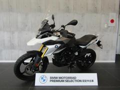 ＢＭＷ　Ｇ３１０ＧＳ　２０２２年モデル　ＥＴＣ　グリップヒーター　灯火類ＬＥＤ　シングルアドベンチャー　ＢＭＷ認定中古車