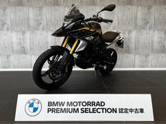 ＢＭＷ　Ｇ３１０ＧＳ　ＧＳ生誕４０周年記念モデル　２０２１年モデル　ＥＴＣ　エンジン＆タンクガード　灯火類ＬＥＤ　ＢＭＷ認定中古車