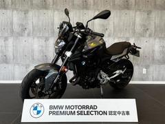 ＢＭＷ　Ｆ９００Ｒ　スタンダード　２０２３年モデル　ＥＴＣ　クルコン　ＤＴＣ　アダプティブＬＥＤライト　ＢＭＷ認定中古車