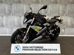 ＢＭＷ　Ｓ１０００Ｒ　２０２２年モデル　ＥＴＣ　灯火類ＬＥＤ　シフトアシストプロ　ストリートファイターモデル　ＢＭＷ認定中古車