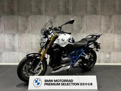 ＢＭＷ　Ｒ１２００Ｒ　２０１８年モデル　ＥＴＣ　８２０ｍｍシート　ヘッドカバーガード　ロードスターモデル　ＢＭＷ認定中古車