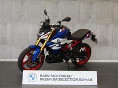 ＢＭＷ　Ｇ３１０Ｒ　２０２５年モデル　ＥＴＣ　灯火類ＬＥＤ　シングルロードスター　ＢＭＷ認定中古車