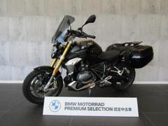 ＢＭＷ　Ｒ１２５０Ｒ　２０２３年モデル　ＥＴＣ　パニアケース　前後ドラレコ　スクリーン　クルコン　シフトアシストプロ　ＢＭＷ認定中古車
