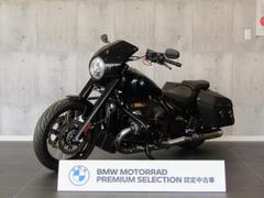 ＢＭＷ　Ｒ１８　２０２２年モデル　ＥＴＣ　Ｗサドルバッグ　フロントフェアリング　バックギア　ＯＨＶフラットツイン　ＢＭＷ認定中古車