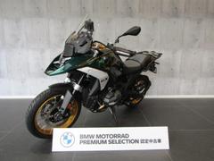 ＢＭＷ　Ｒ１３００ＧＳツーリング　２０２４年モデル　ＥＴＣ　アクティブクルーズ　ＯＰＴ７１９パーツ　アダプティブ車高調整　ＢＭＷ認定中古車