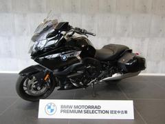 ＢＭＷ　Ｋ１６００Ｂ　２０１８年モデル　ＥＴＣ　リバースアシスト　デュオレバー＆パラレバー　ＥＳＡ＆ＤＴＣ　ＢＭＷ認定中古車