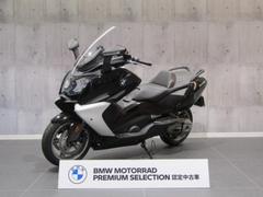ＢＭＷ　Ｃ６５０ＧＴ　２０１８年モデル　ＥＴＣ　ＡＳＣ　電動スクリーン　サイドビューアシスト　ＢＭＷ認定中古車