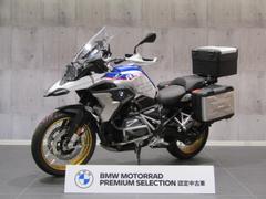 ＢＭＷ　Ｒ１２５０ＧＳプレミアムスタンダード　２０１９年モデル　ＥＴＣ　３点パニア　アールズギアフルエキ　ＢＭＷ認定中古車