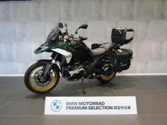 ＢＭＷ　Ｒ１３００ＧＳ　ツーリング　２０２４年モデル　ＥＴＣ　純正オプションデュアルチタンマフラー　トップケース　サドルバッグ　認定中古車