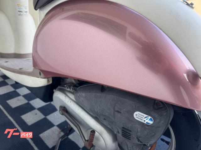クレア 車両情報:ホンダ クレアスクーピー | バイクZZI | 中古バイク