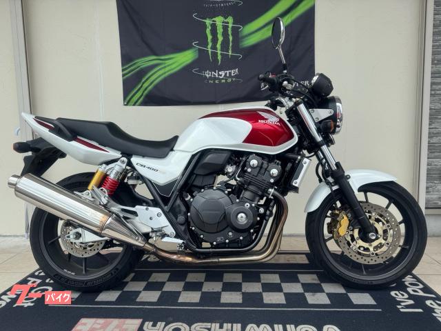 ＣＢ４００Ｓｕｐｅｒ　Ｆｏｕｒ　ＶＴＥＣ　Ｒｅｖｏ