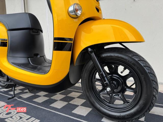 ヤマハ ビーノ AY02 アイドリングストップ付き｜バイクZZI