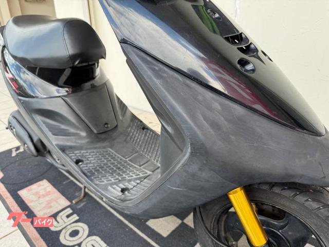 ヤマハ JOG Z 3YK 2スト｜バイクZZI｜新車・中古バイクなら