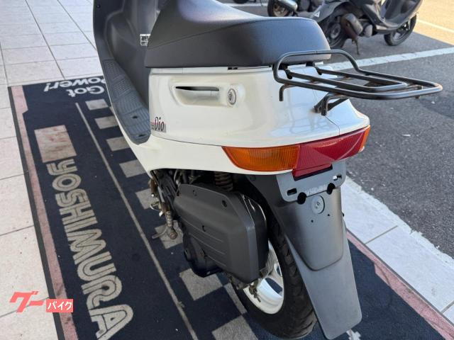 ホンダ Dio AF18 2スト タイヤ前後新品｜バイクZZI｜新車