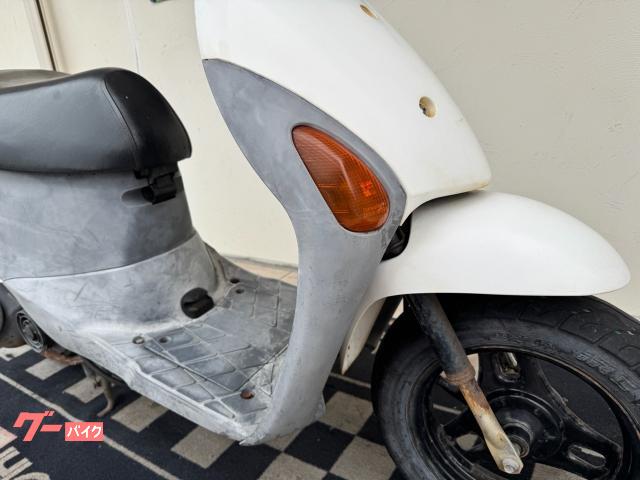 スズキ レッツ4｜バイクZZI｜新車・中古バイクなら【グーバイク】