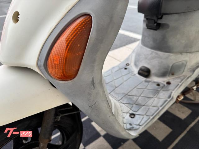 スズキ レッツ4｜バイクZZI｜新車・中古バイクなら【グーバイク】