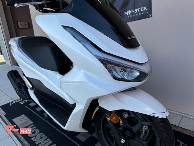 ホンダ PCX 2025年モデル｜バイクZZI｜新車・中古バイクなら