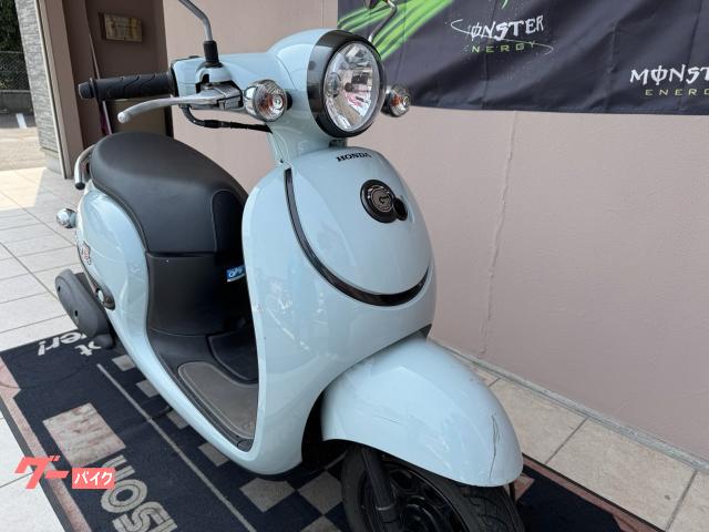 ホンダ ジョルノ｜バイクZZI｜新車・中古バイクなら【グーバイク】