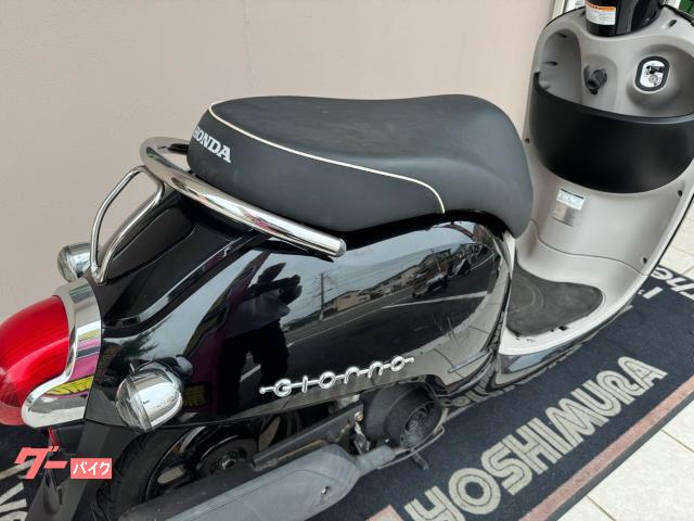 ホンダ ジョルノ｜バイクZZI｜新車・中古バイクなら【グーバイク】