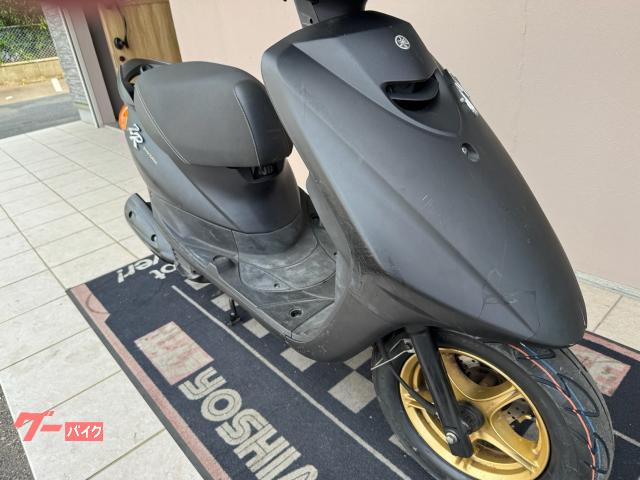 ヤマハ JOG ZR タイヤ前後新品｜バイクZZI｜新車・中古バイク