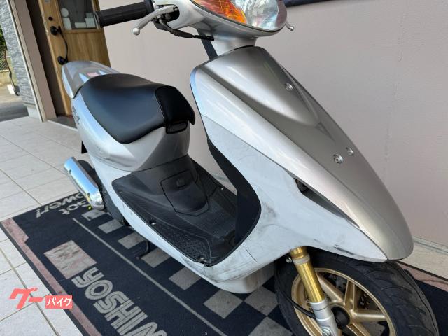 ホンダ☆AF63-1003***☆スマートDIO Z4/4st☆現状車☆クランキング不可