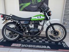 カワサキ　２５０ＴＲ