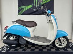 ホンダ　クレアスクーピー