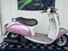ホンダ　クレアスクーピー