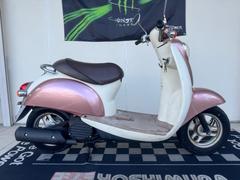 ホンダ　クレアスクーピー　外装新品