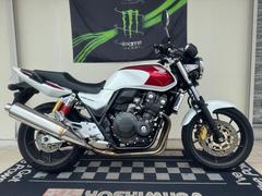 ホンダ　ＣＢ４００Ｓｕｐｅｒ　Ｆｏｕｒ　ＶＴＥＣ　Ｒｅｖｏ
