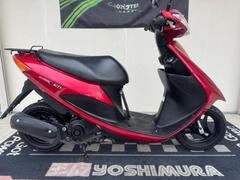 スズキ　アドレスＶ５０　ノーマルコンディション