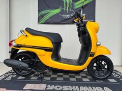 ヤマハ　ビーノ　ＡＹ０２　アイドリングストップ付き