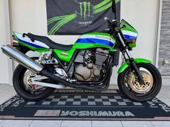 カワサキ　ＺＲＸ１２００Ｒ　マレーシア　フルパワー　エンジンスライダー付き