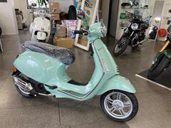 ＶＥＳＰＡ　プリマベーラ１５０