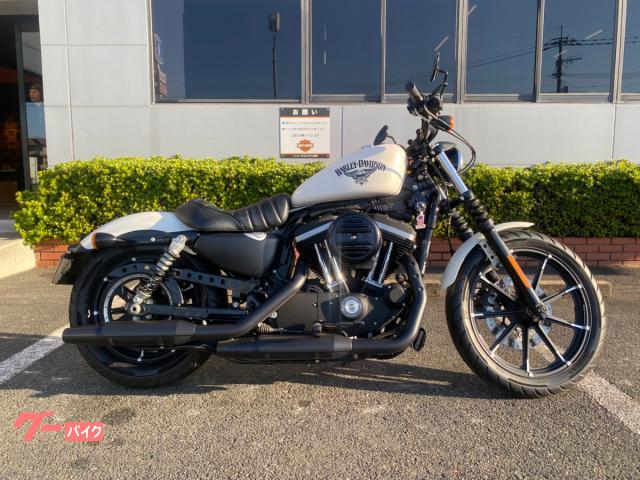 ＸＬ８８３Ｎ　アイアン　ＨＤＪ認定中古車