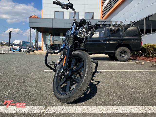 HARLEY-DAVIDSON FXBB 117 — миниатюра 5