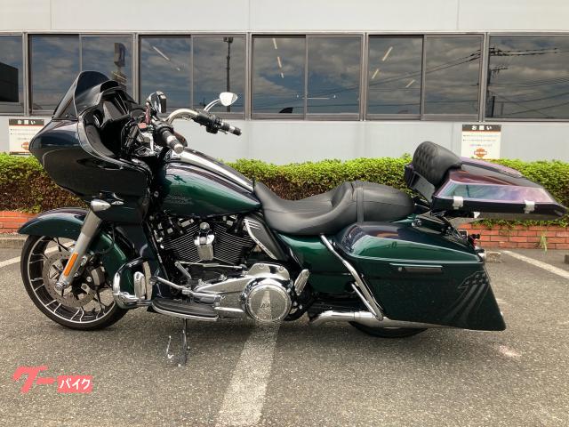 HARLEY－DAVIDSON FLTRXS ロードグライド