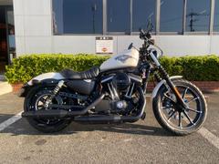 ＨＡＲＬＥＹ−ＤＡＶＩＤＳＯＮ　ＸＬ８８３Ｎ　アイアン　ＨＤＪ認定中古車