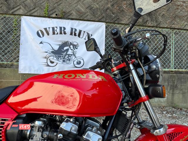 ホンダ CBX400F BEETパーツ他多数 ゴールドホイール
