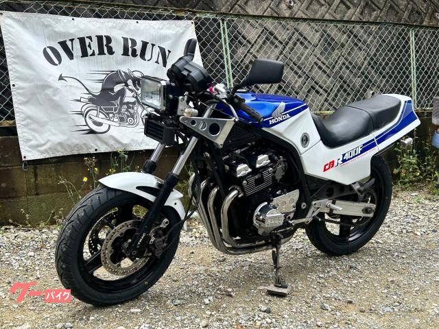 ケンさん専用cbr400f レブコントローラー - バイク