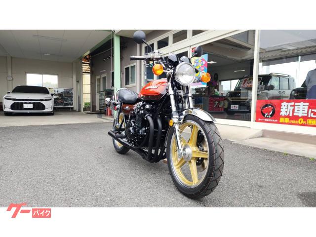９００ＳｕｐｅｒＦоｕｒ（Ｚ−I）・Ｚ１Ａレストア車・マフラー・キャストホイール