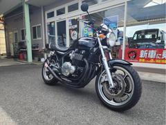 カワサキ　ＺＥＰＨＹＲ１１００・ヨシムラキャブ・メーター・マフラー・Ｒショック・Ｚ２テール・フェンダーレス・カスタム！