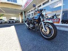 カワサキ　Ｚ１０００ＭＫII　レストア車・美車
