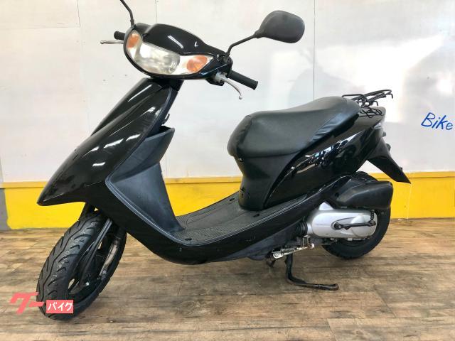 動画あり ホンダ AF68ディオ 原付 バイク 50cc 車体 本体 - library